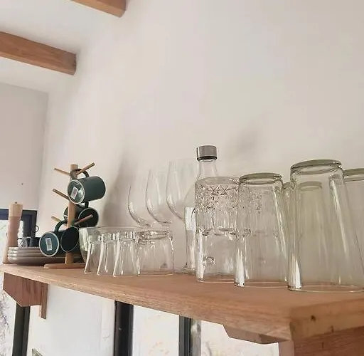 Cozy Hilltop Near Conchal - Casa Vala Appartement *