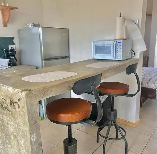 Cozy Hilltop Near Conchal - Casa Vala Appartement Matapalo (Santa Cruz)
