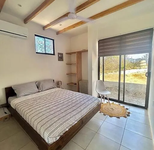 Cozy Hilltop Near Conchal - Casa Vala *